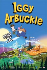 Iggy Arbuckle